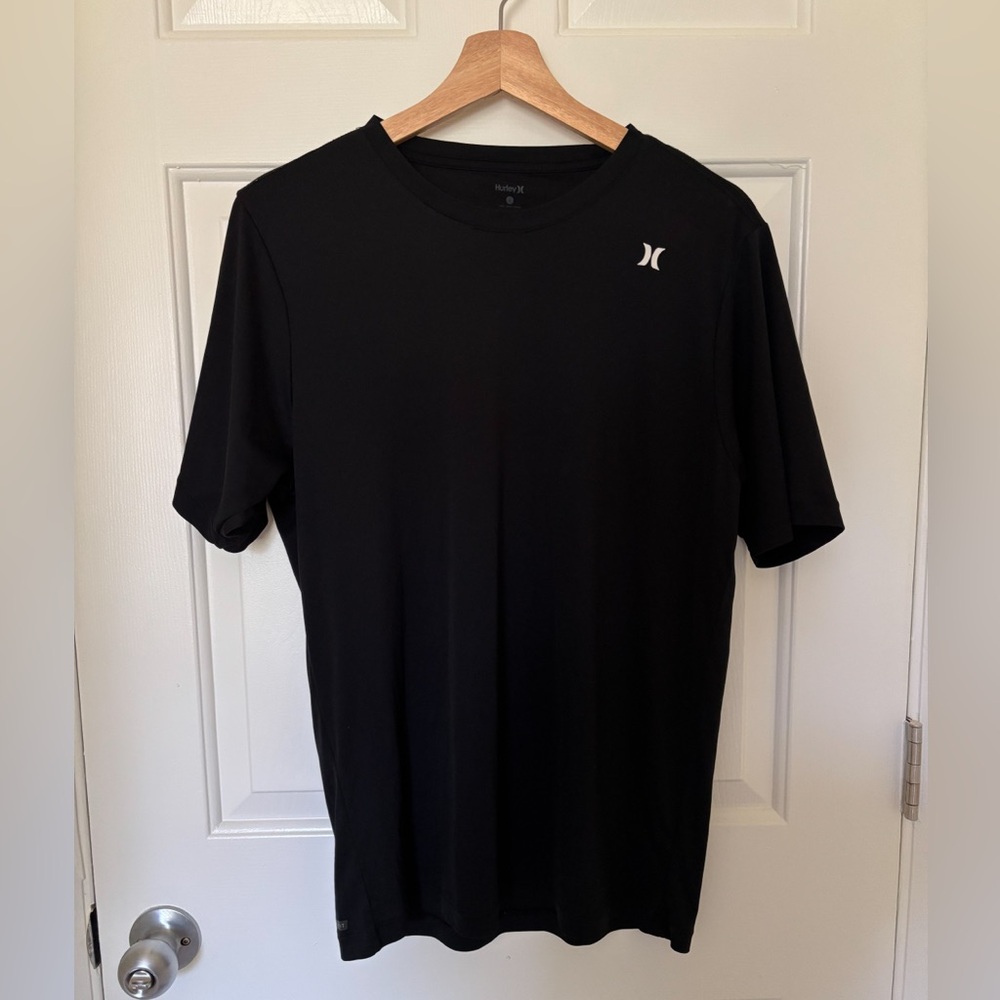 HURLEY DRI FIT TEE